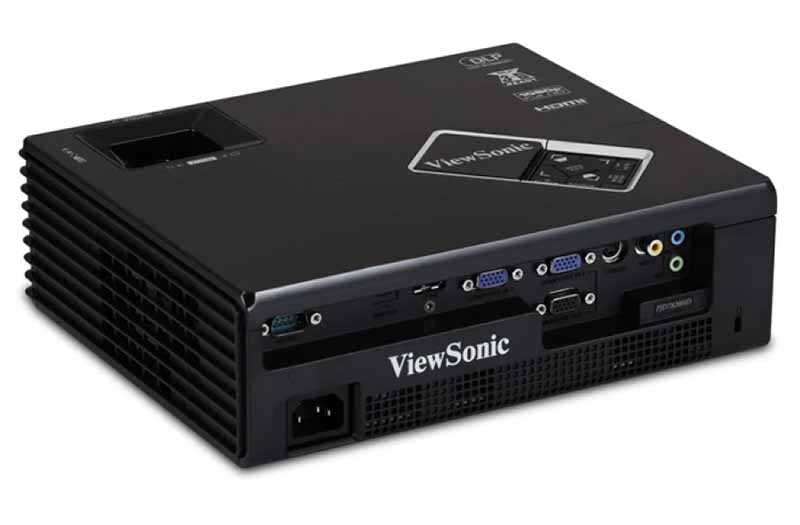 Viewsonic PJD7820HD